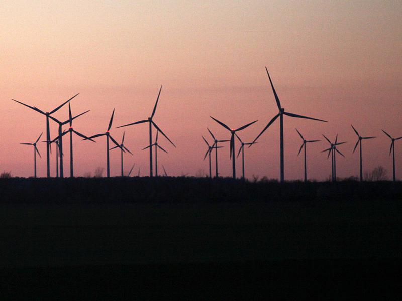 Bundesregierung will Windenergie-Ausbau an Land beschleunigen