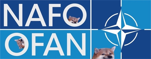 Logo der NAFO